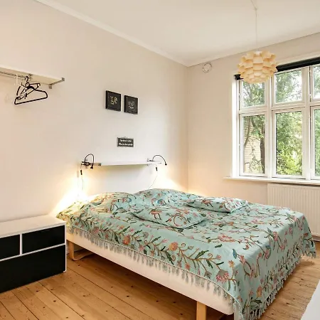Holiday home X Frederikshavn