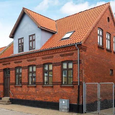 X Frederikshavn