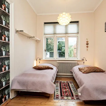 Holiday home X Frederikshavn